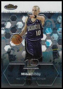 81 Mike Bibby